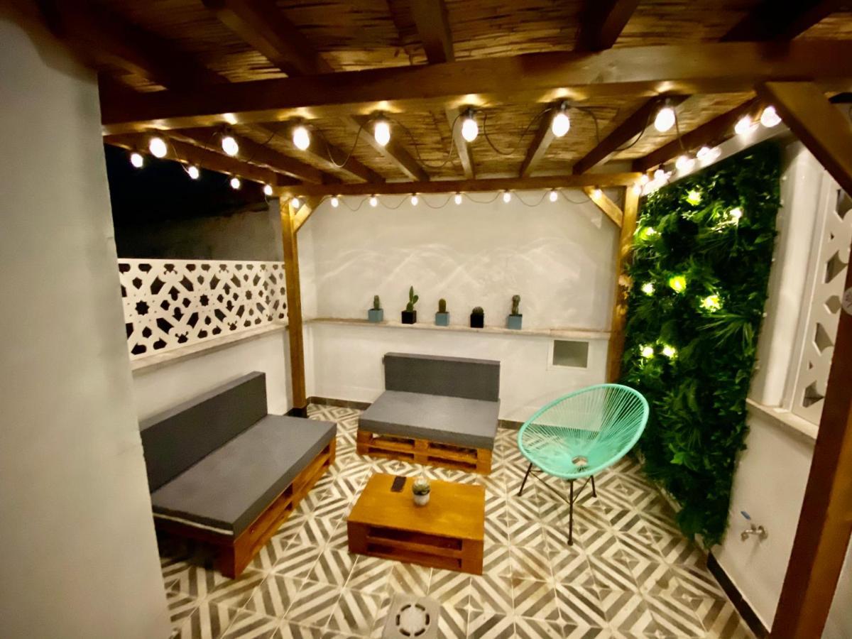 דירות Precioso Atico Con Terraza En El Centro De Madrid Amazing Penthouse In Madrid Center מראה חיצוני תמונה